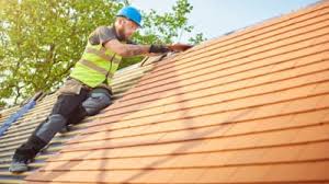 4 Ply Roofing in East Hazel Crest, IL