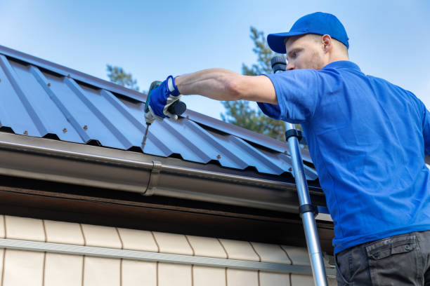 Roof Restoration in East Hazel Crest, IL